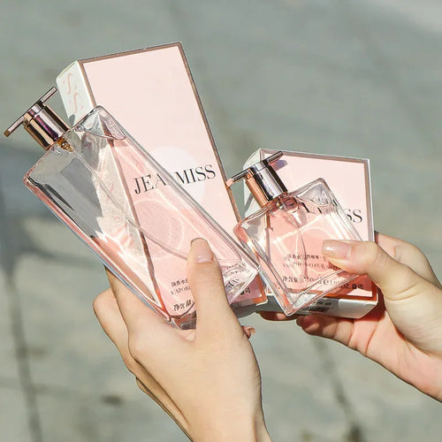 Eau De Parfum Vaporisateur Natural Spray Confused Seductive Unconventional Unrestrained Lasting Floral Fruity Fragrance Perfume